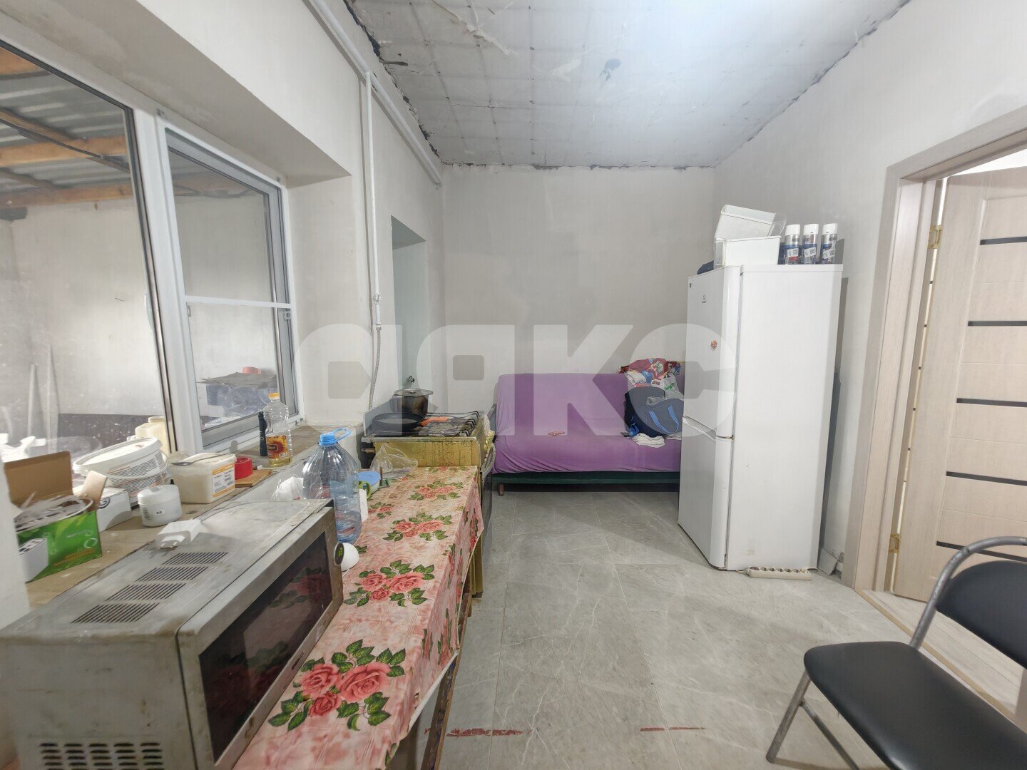 Фото №28: Дом 66&nbsp;м² + 9.16&nbsp;сот., 1&nbsp;эт. - Кореновск, мкр. 3-й квартал, ул. Траншейная, 8