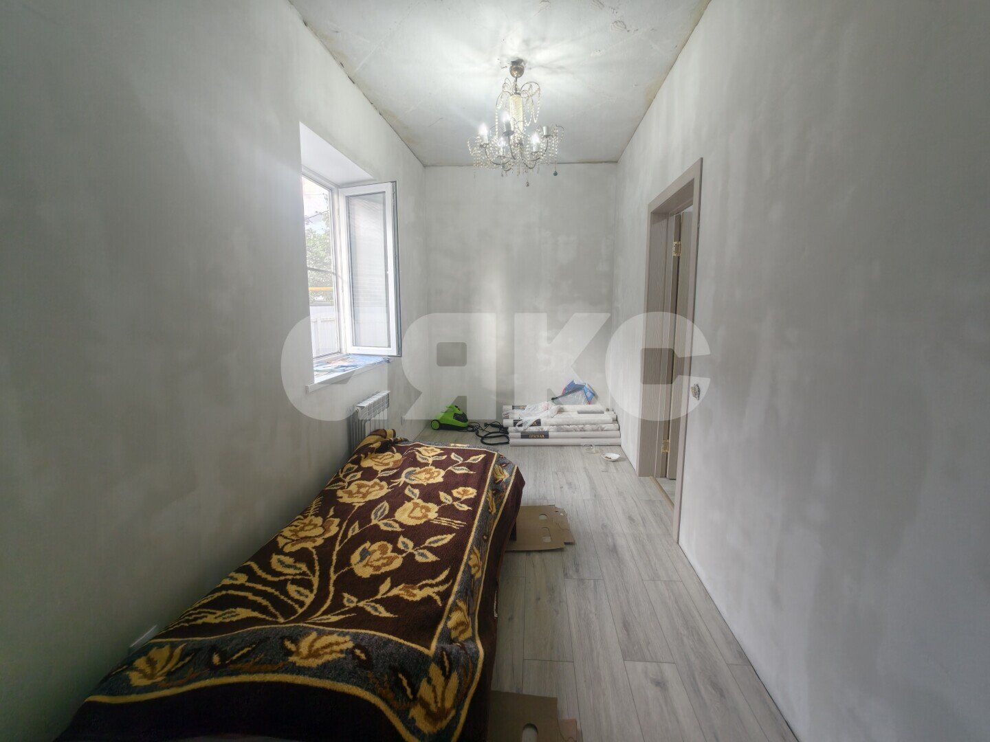 Фото №19: Дом 66&nbsp;м² + 9.16&nbsp;сот., 1&nbsp;эт. - Кореновск, мкр. 3-й квартал, ул. Траншейная, 8