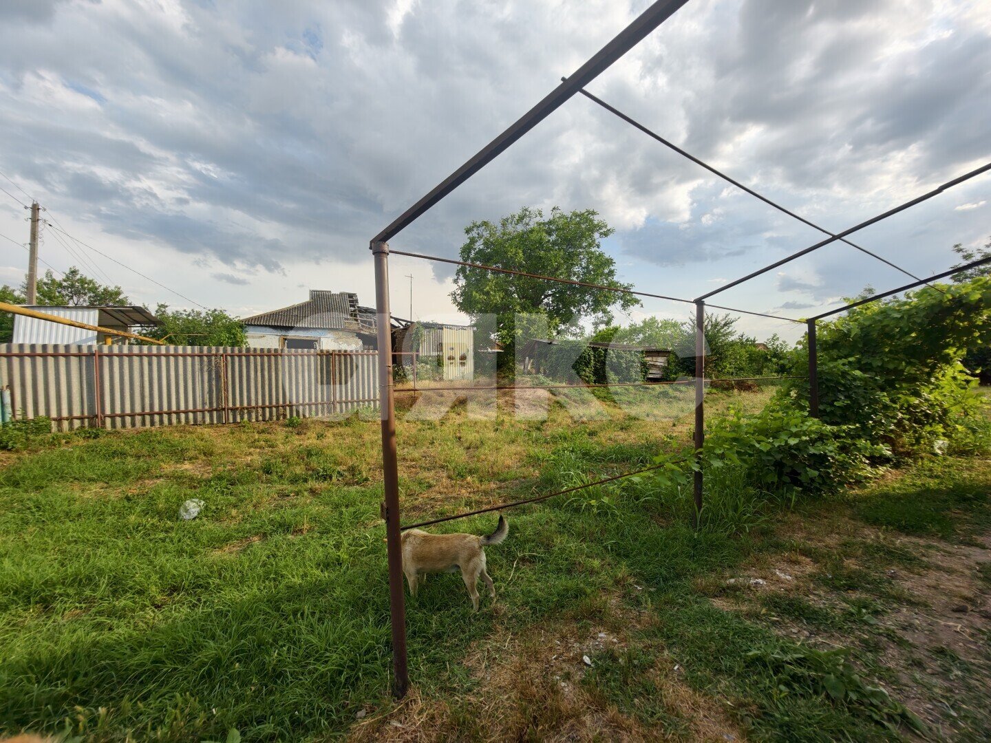 Фото №13: Дом 66&nbsp;м² + 9.16&nbsp;сот., 1&nbsp;эт. - Кореновск, мкр. 3-й квартал, ул. Траншейная, 8