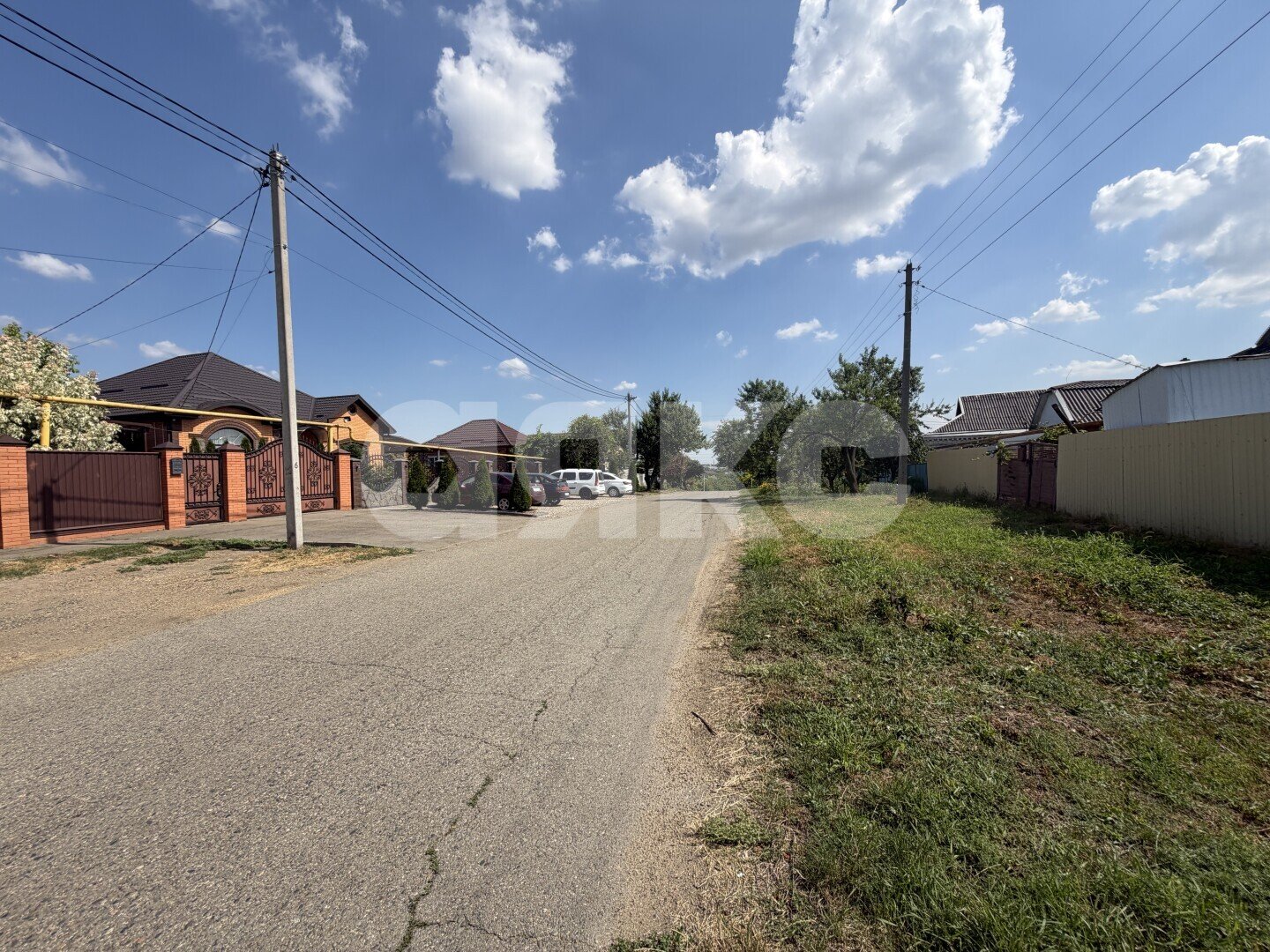 Фото №48: Дом 66&nbsp;м² + 9.16&nbsp;сот., 1&nbsp;эт. - Кореновск, мкр. 3-й квартал, ул. Траншейная, 8