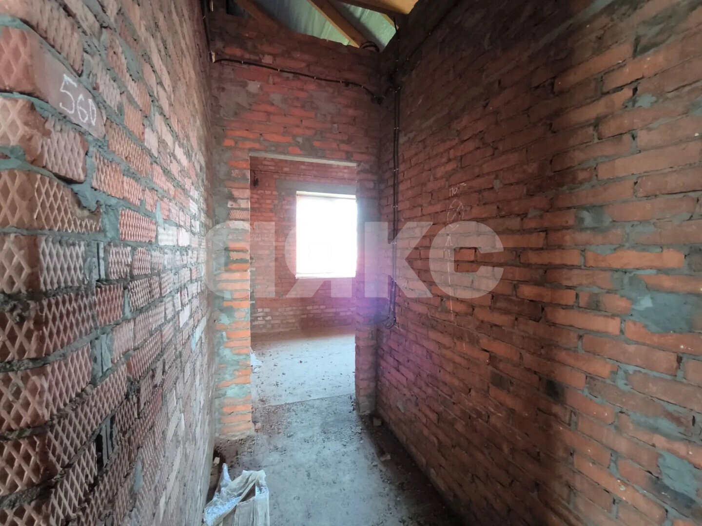 Фото №20: Дом 187&nbsp;м² + 6.42&nbsp;сот., 2&nbsp;эт. - Горячий Ключ, мкр. Курортная Зона, ул. Советская