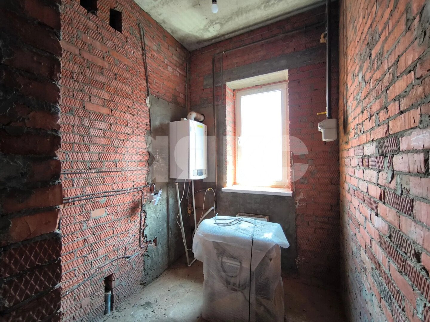 Фото №10: Дом 187&nbsp;м² + 6.42&nbsp;сот., 2&nbsp;эт. - Горячий Ключ, мкр. Курортная Зона, ул. Советская