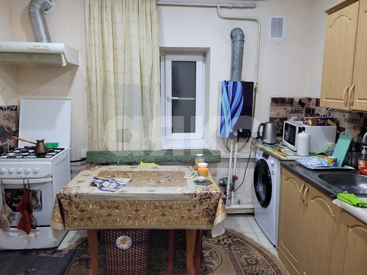 Фото №7: Дом 51&nbsp;м² + 20&nbsp;сот., 1&nbsp;эт. - Кочергин, ул. Северная, 70