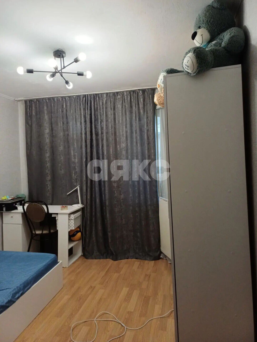 Фото №2: 3-комнатная квартира 72&nbsp;м², 2/3&nbsp;эт. - Успенское, ул. Калинина, 77