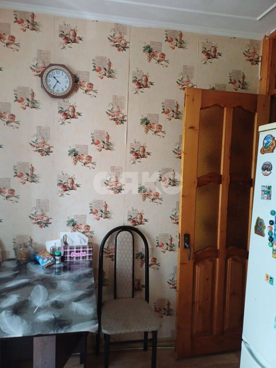 Фото №6: 3-комнатная квартира 72&nbsp;м², 2/3&nbsp;эт. - Успенское, ул. Калинина, 77