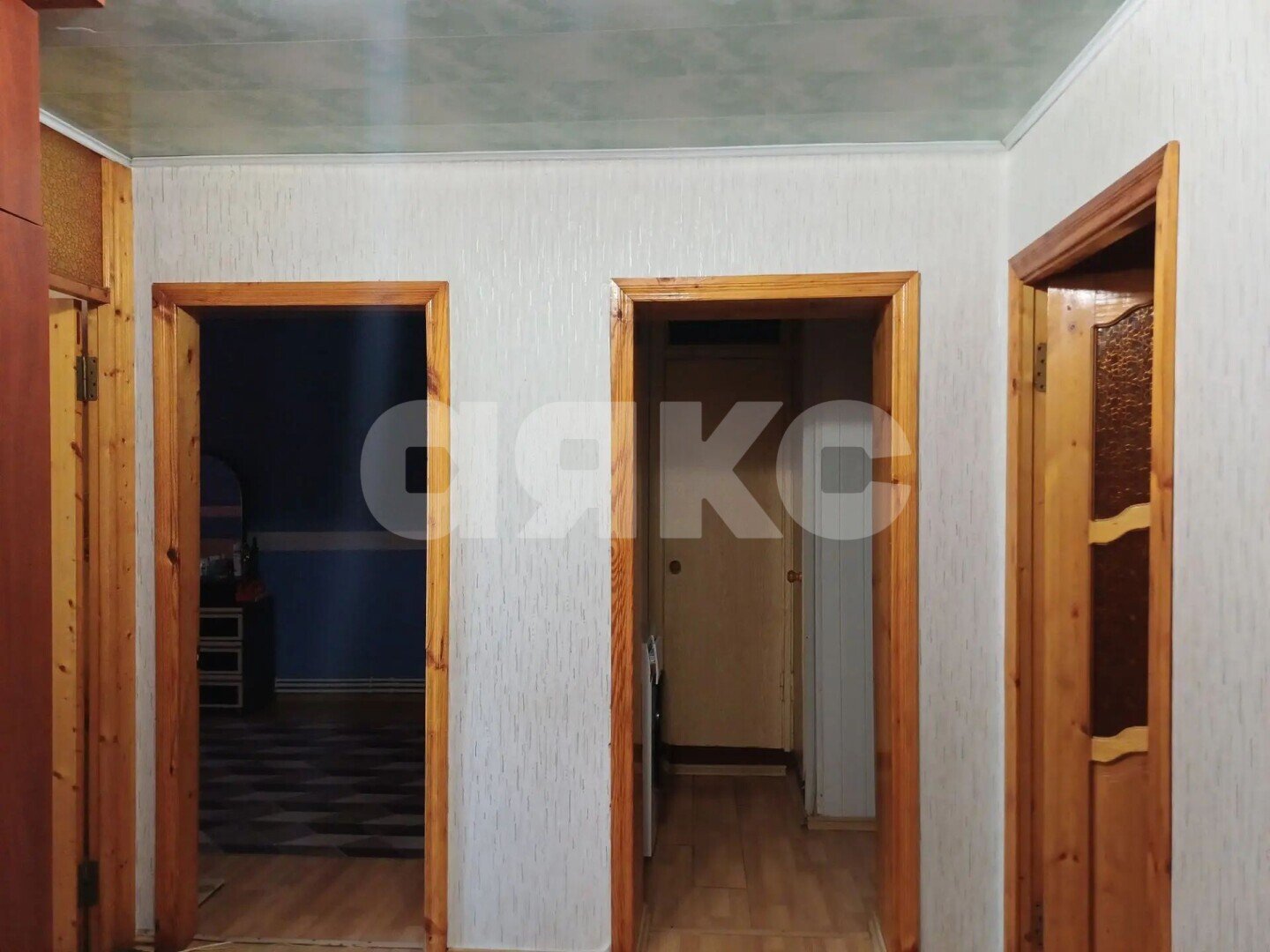 Фото №5: 3-комнатная квартира 72&nbsp;м², 2/3&nbsp;эт. - Успенское, ул. Калинина, 77