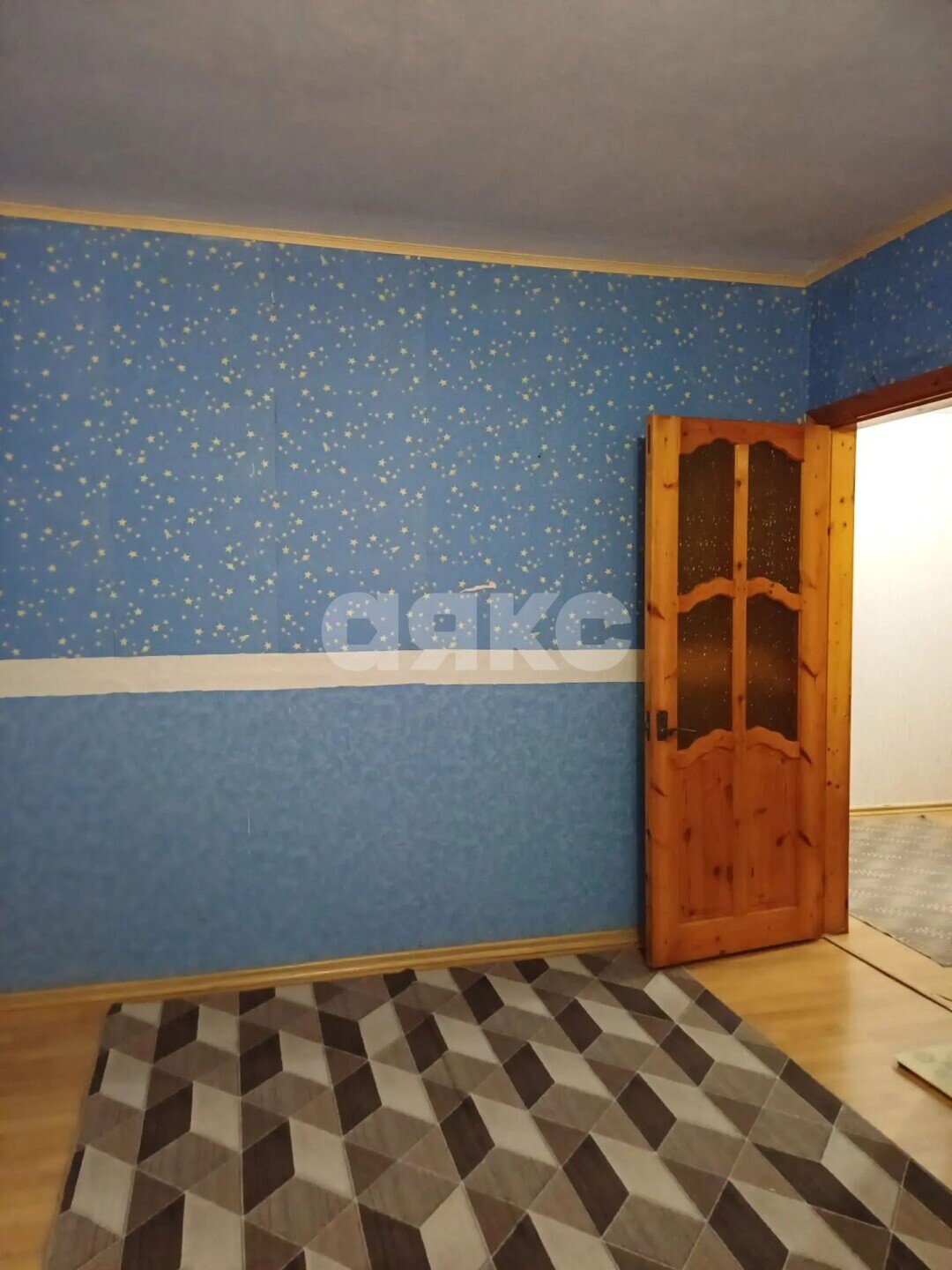 Фото №4: 3-комнатная квартира 72&nbsp;м², 2/3&nbsp;эт. - Успенское, ул. Калинина, 77