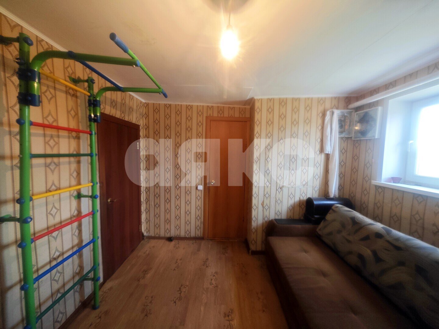 Фото №7: Дом 35&nbsp;м² + 37&nbsp;сот., 1&nbsp;эт. - Сухая Лубна, ул. Ленина, 248
