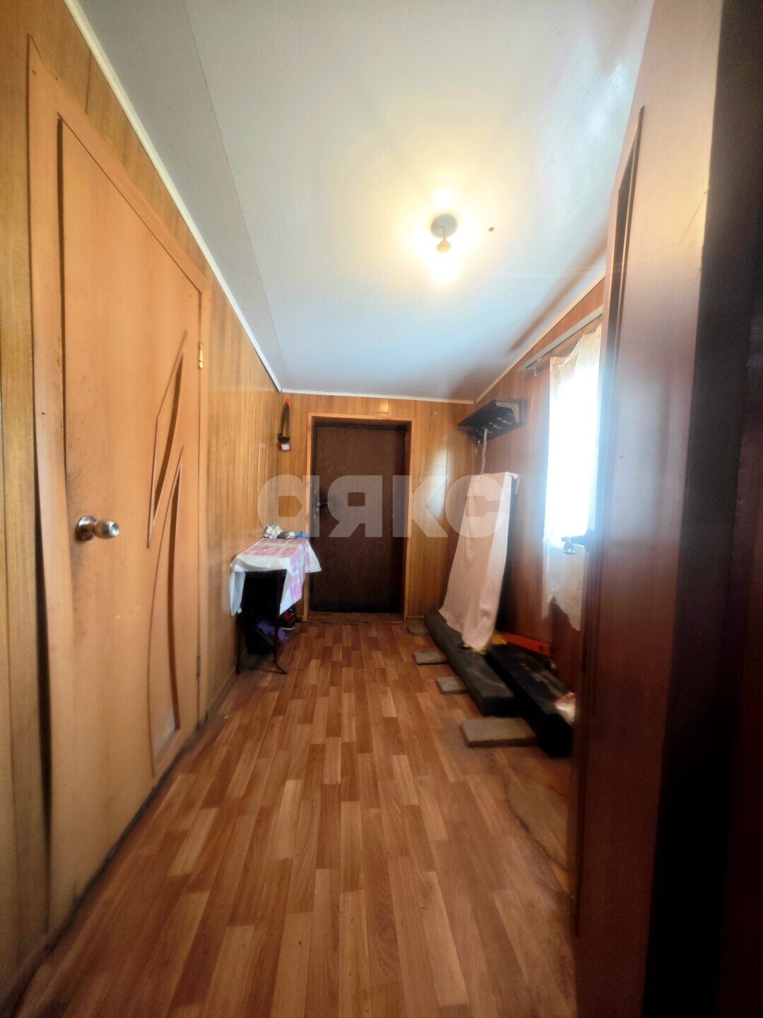 Фото №3: Дом 35&nbsp;м² + 37&nbsp;сот., 1&nbsp;эт. - Сухая Лубна, ул. Ленина, 248