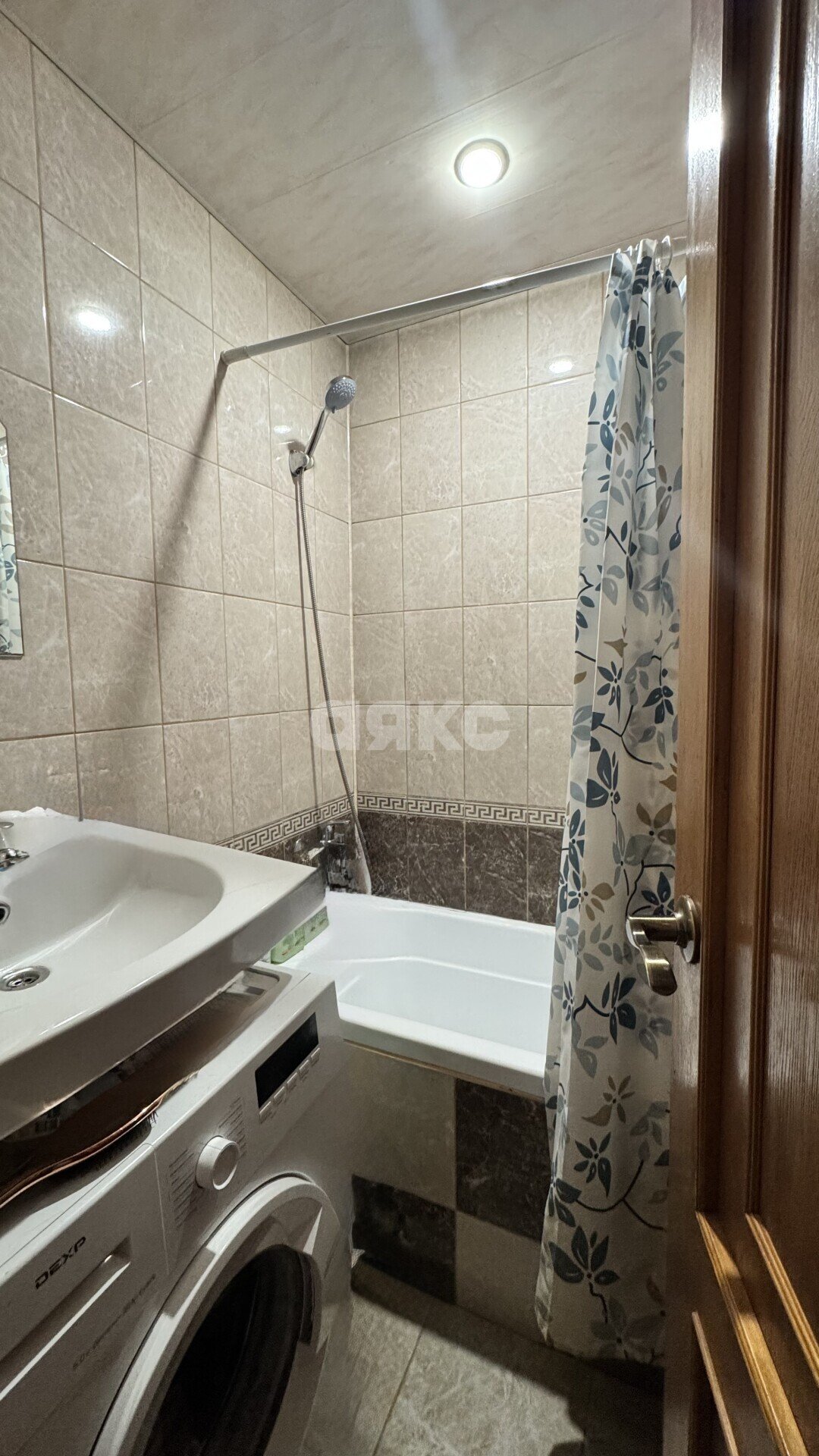 Фото №7: 2-комнатная квартира 42&nbsp;м², 1/4&nbsp;эт. - Туапсе, ул. Маршала Жукова, 19