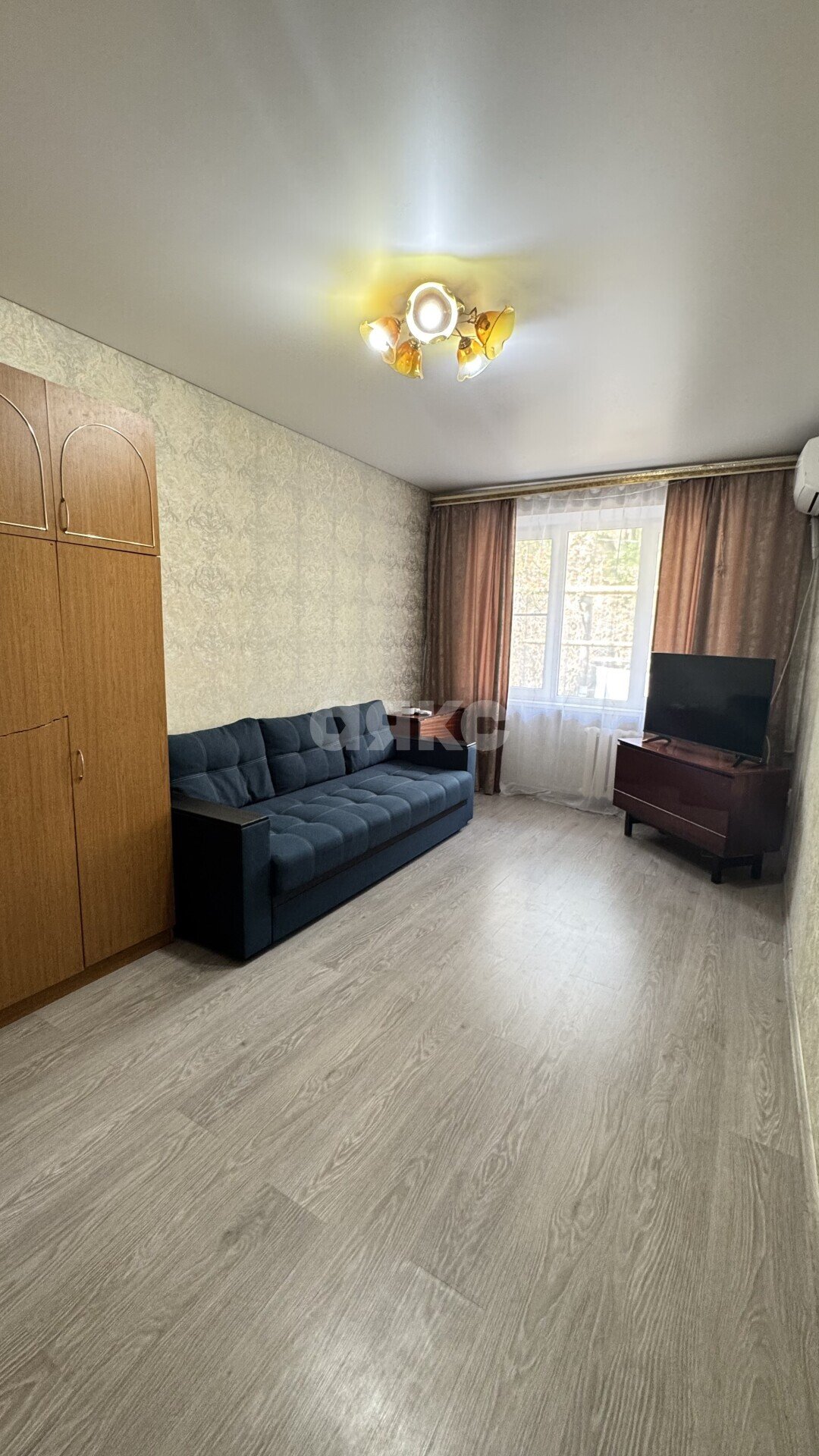Фото №2: 2-комнатная квартира 42&nbsp;м², 1/4&nbsp;эт. - Туапсе, ул. Маршала Жукова, 19