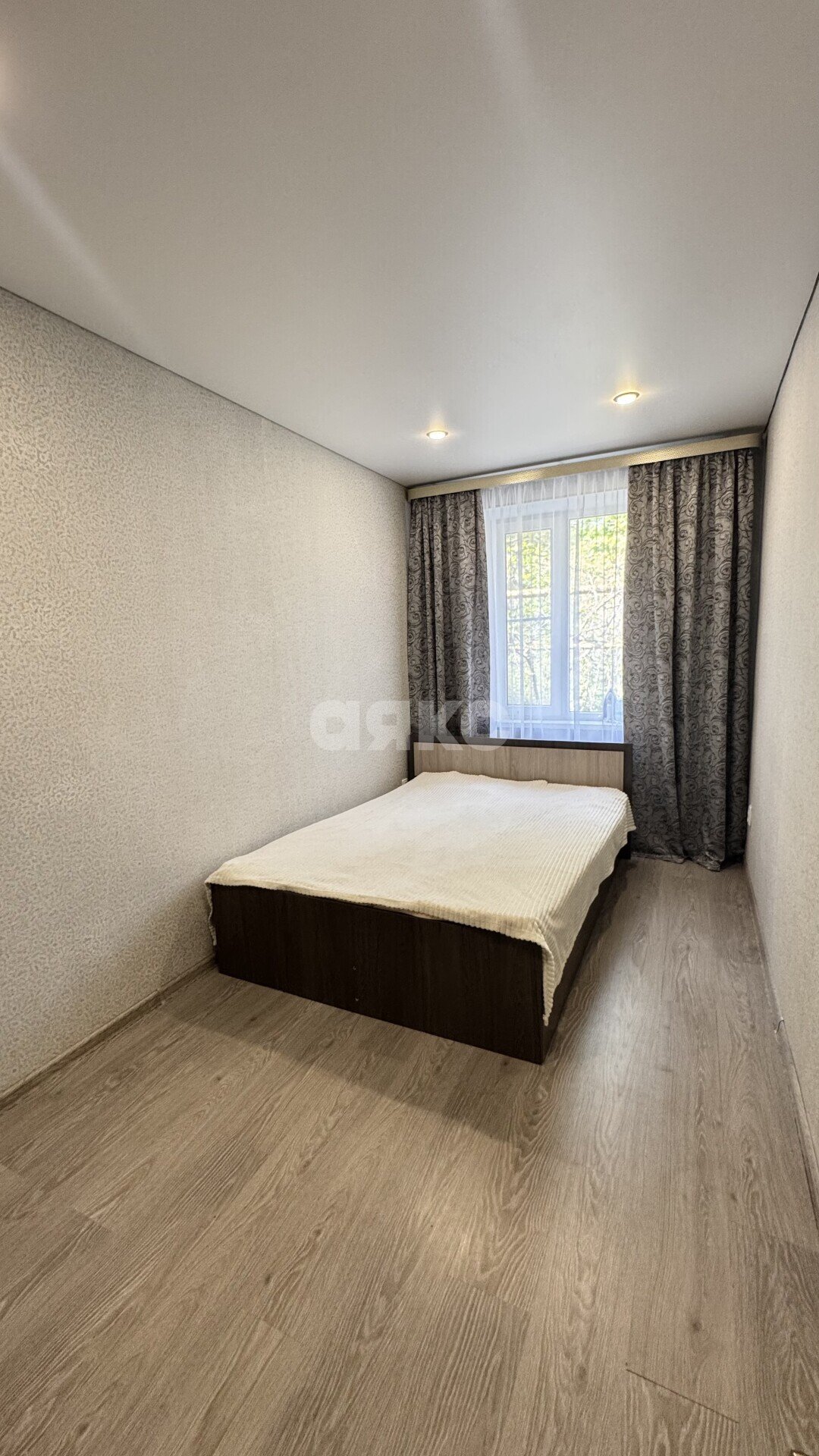 Фото №4: 2-комнатная квартира 42&nbsp;м², 1/4&nbsp;эт. - Туапсе, ул. Маршала Жукова, 19