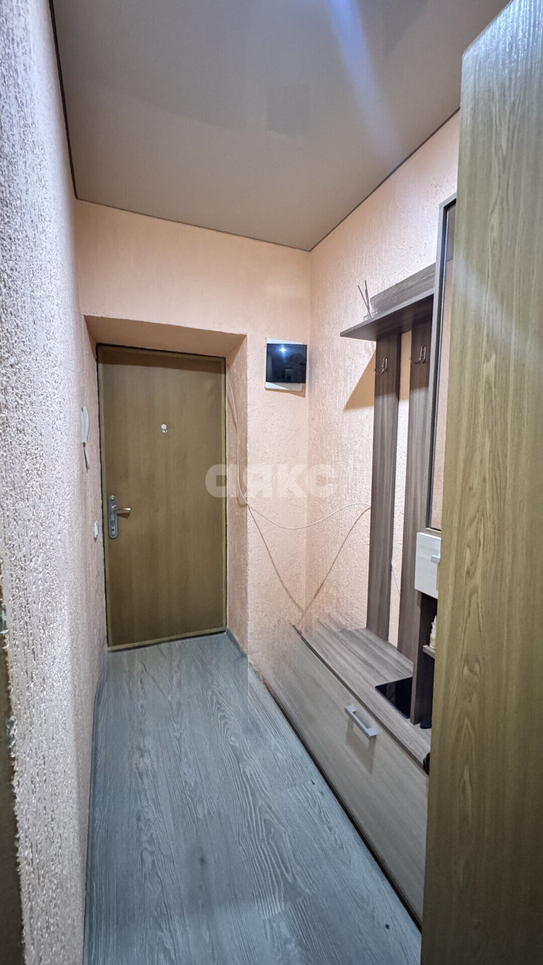 Фото №6: 2-комнатная квартира 42&nbsp;м², 1/4&nbsp;эт. - Туапсе, ул. Маршала Жукова, 19