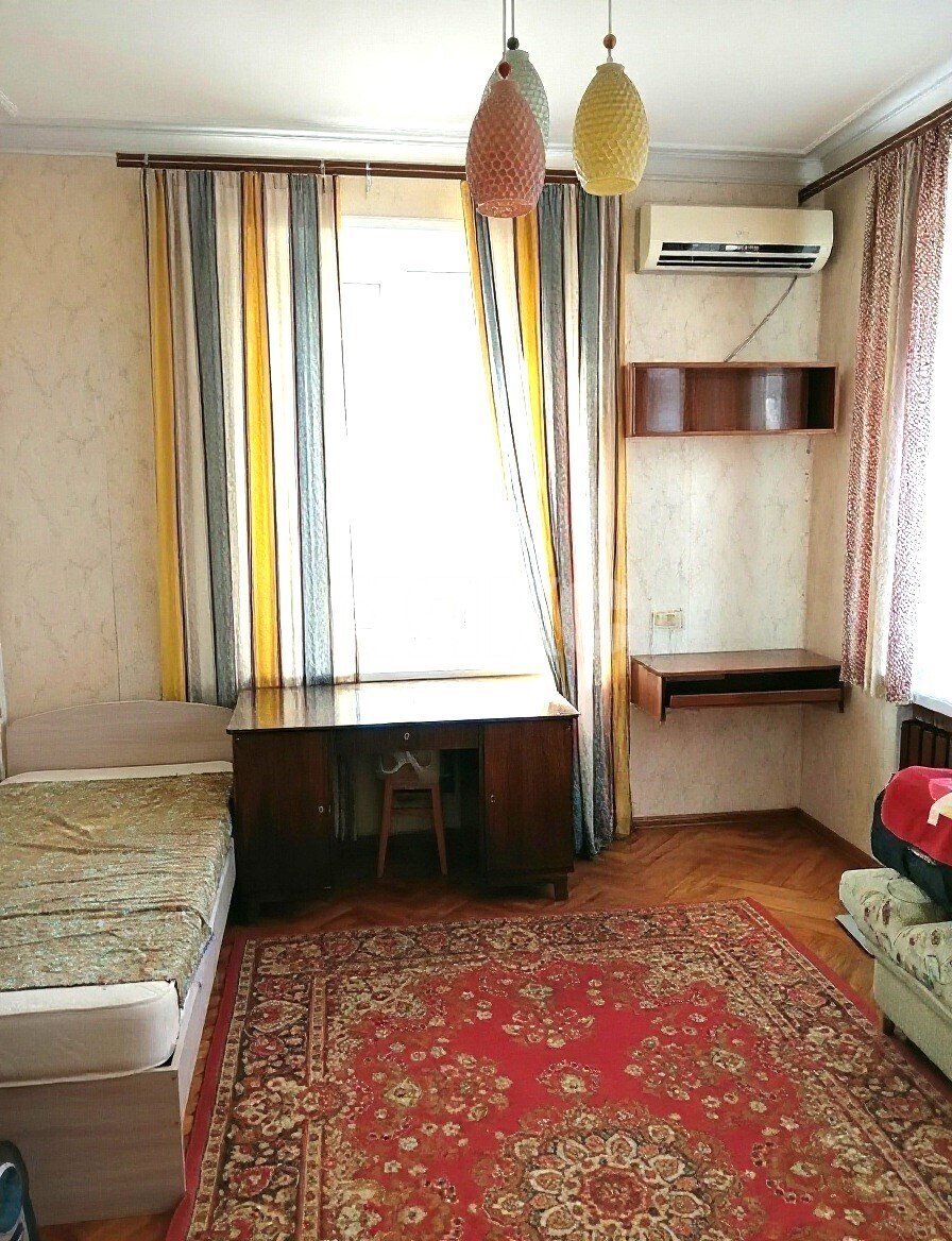 Фото №4: 2-комнатная квартира 53&nbsp;м², 3/7&nbsp;эт. - Волгоград, р. Центральный, пр-кт имени В.И. Ленина, 15