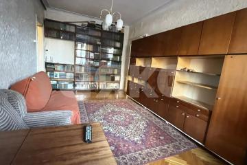 Фото №1: 2-комнатная квартира 53 м², 3/7 эт. - Волгоград, р. Центральный, пр-кт имени В.И. Ленина, 15