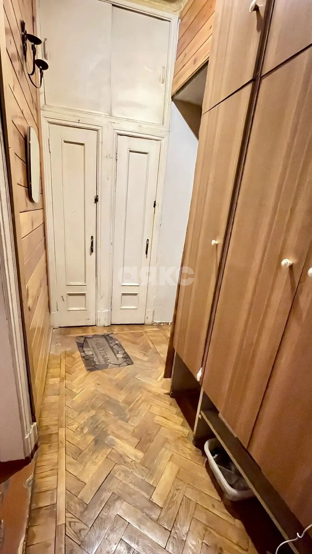 Фото №10: 2-комнатная квартира 53&nbsp;м², 3/7&nbsp;эт. - Волгоград, р. Центральный, пр-кт имени В.И. Ленина, 15
