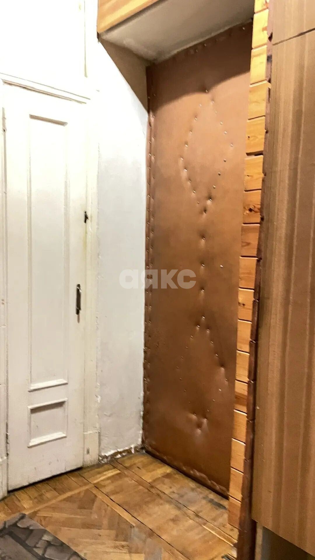 Фото №8: 2-комнатная квартира 53&nbsp;м², 3/7&nbsp;эт. - Волгоград, р. Центральный, пр-кт имени В.И. Ленина, 15
