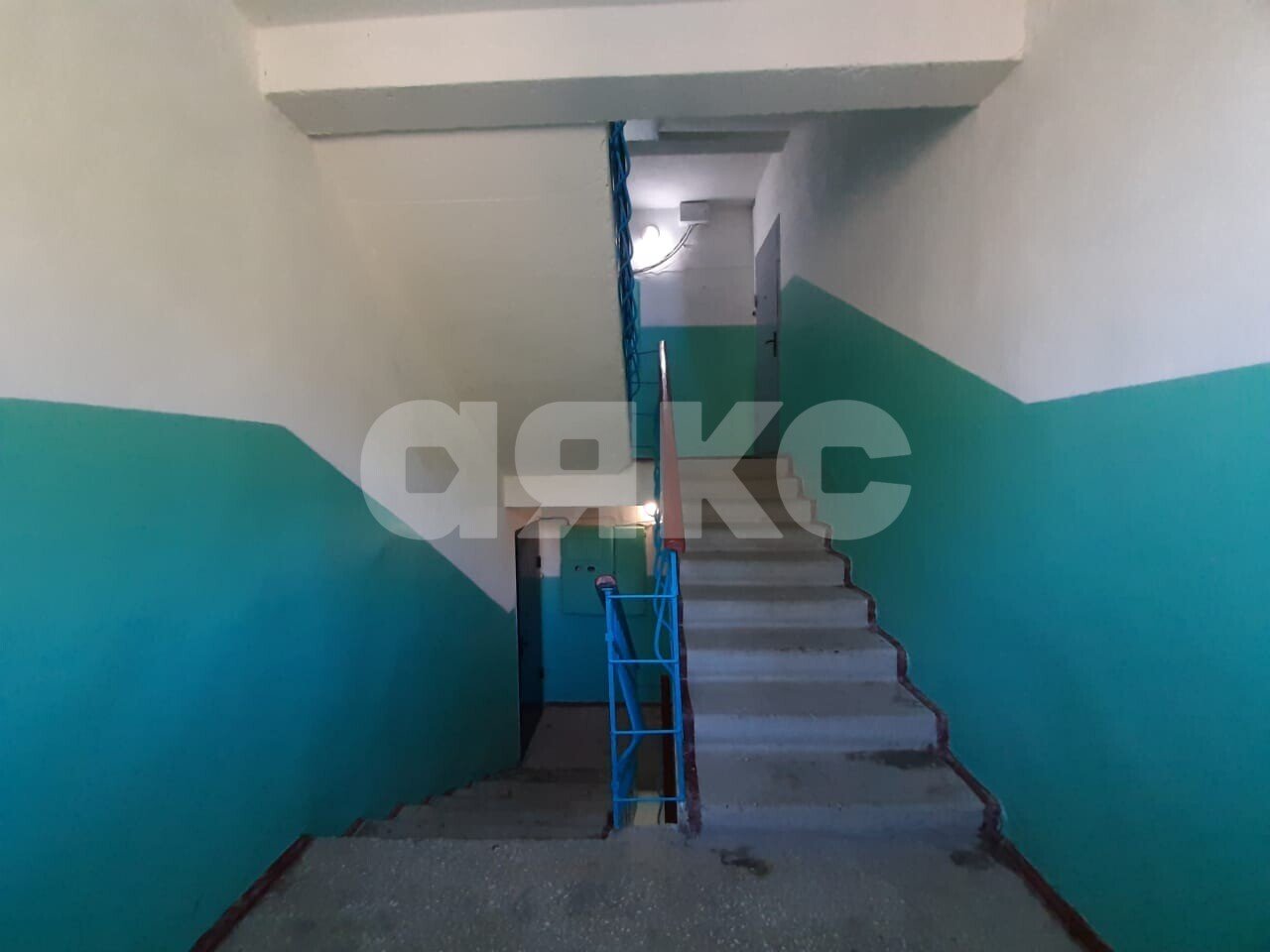 Фото №16: 3-комнатная квартира 62&nbsp;м², 4/5&nbsp;эт. - Джубга, ул. Новороссийское шоссе, 13
