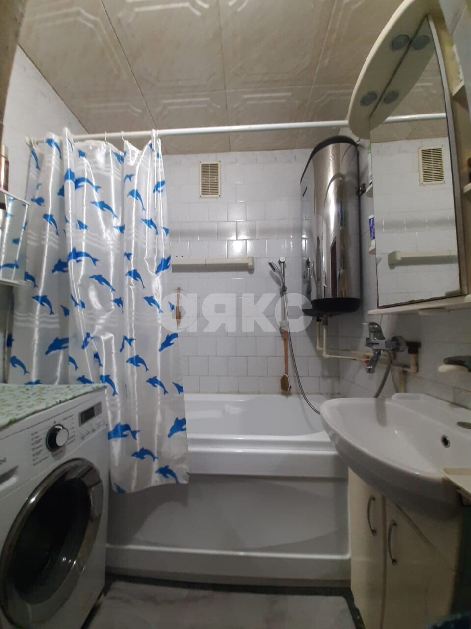 Фото №13: 3-комнатная квартира 62&nbsp;м², 4/5&nbsp;эт. - Джубга, ул. Новороссийское шоссе, 13