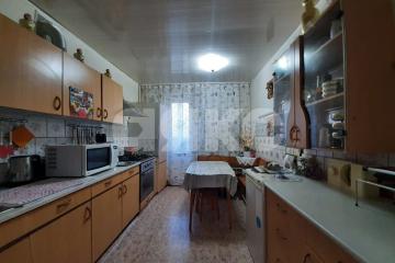 Фото №1: 3-комнатная квартира 62&nbsp;м², 4/5&nbsp;эт. - Джубга, ул. Новороссийское шоссе, 13