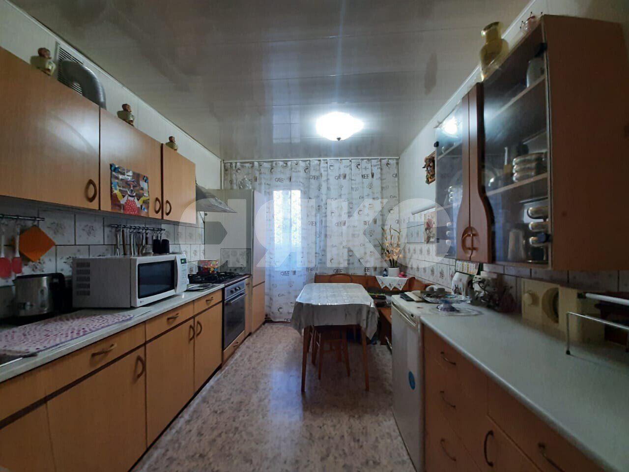 Фото №1: 3-комнатная квартира 62&nbsp;м², 4/5&nbsp;эт. - Джубга, ул. Новороссийское шоссе, 13