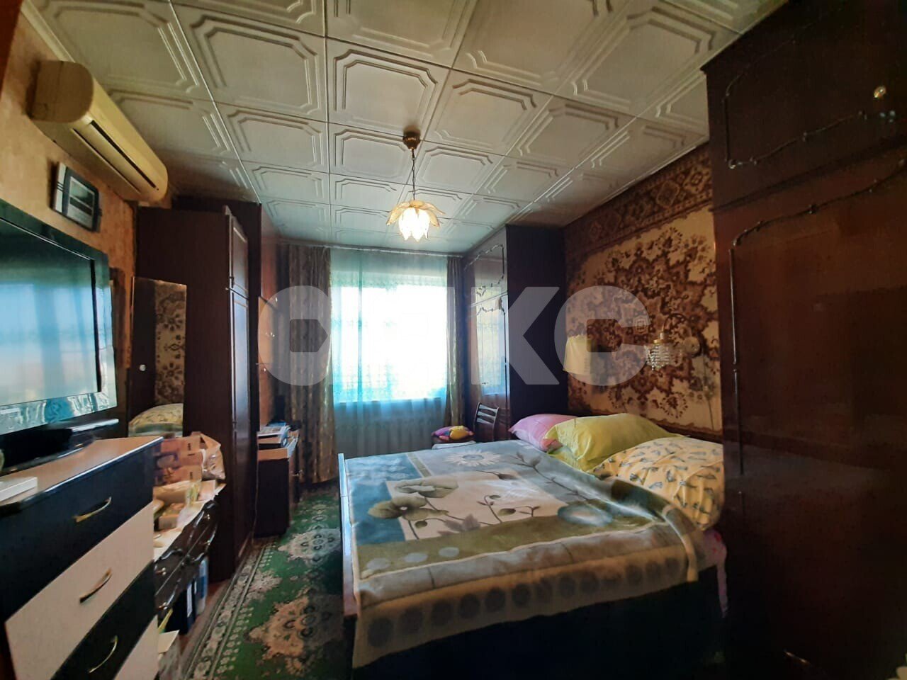 Фото №11: 3-комнатная квартира 62&nbsp;м², 4/5&nbsp;эт. - Джубга, ул. Новороссийское шоссе, 13