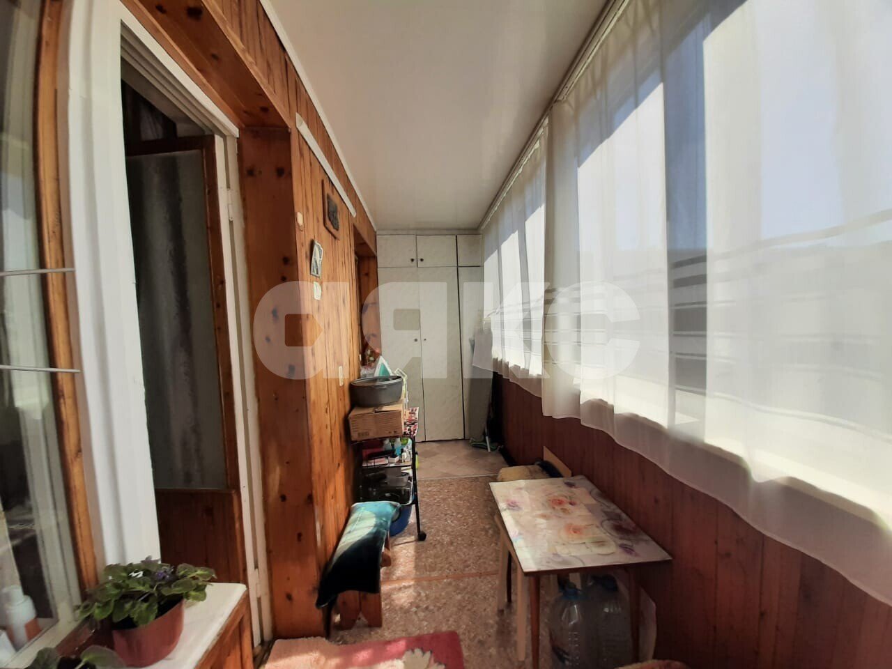 Фото №15: 3-комнатная квартира 62&nbsp;м², 4/5&nbsp;эт. - Джубга, ул. Новороссийское шоссе, 13