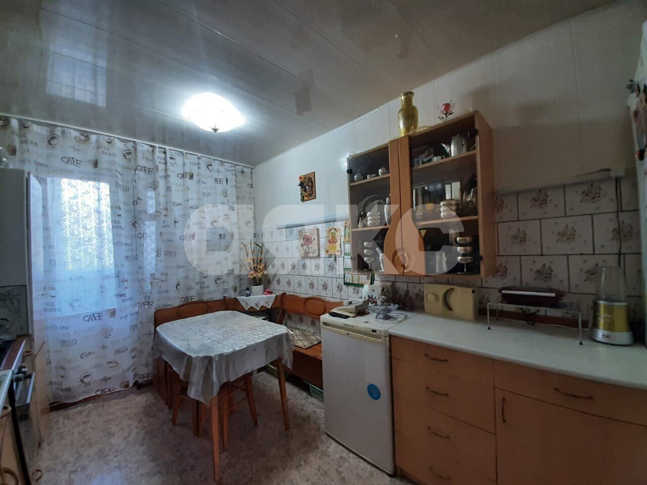 Фото №3: 3-комнатная квартира 62&nbsp;м², 4/5&nbsp;эт. - Джубга, ул. Новороссийское шоссе, 13