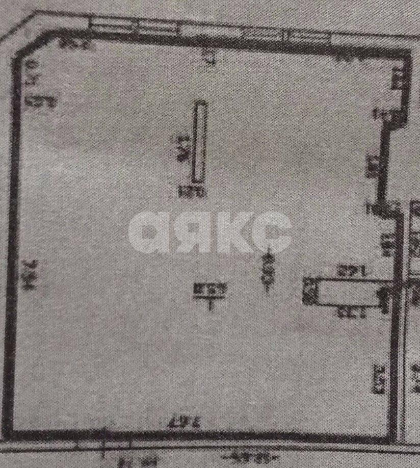 Фото №10: 2-комнатная квартира 66&nbsp;м², 13/13&nbsp;эт. - Анапа, мкр. 3А, пр-д Алмазный, 9к1
