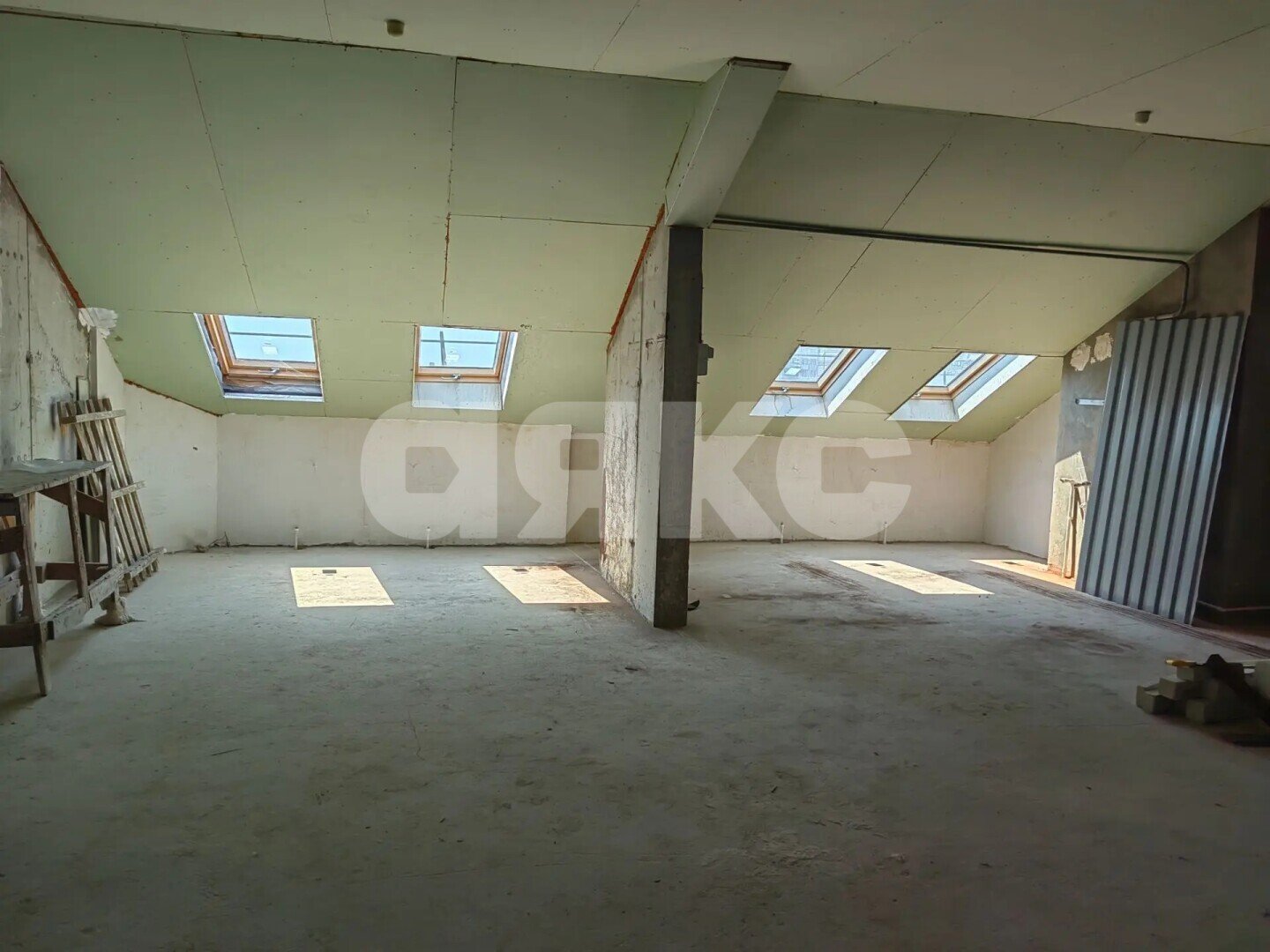 Фото №3: 2-комнатная квартира 66&nbsp;м², 13/13&nbsp;эт. - Анапа, мкр. 3А, пр-д Алмазный, 9к1