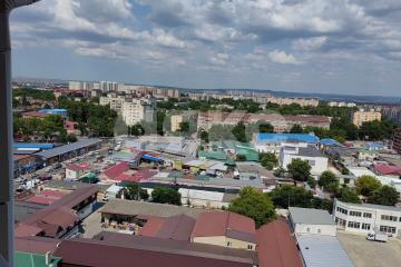 Фото №1: 2-комнатная квартира 66 м², 13/13 эт. - Анапа, мкр. 3А, пр-д Алмазный, 9к1