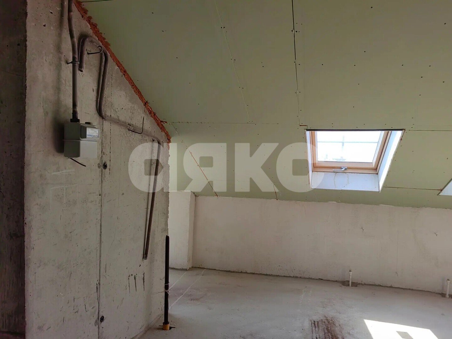 Фото №4: 2-комнатная квартира 66&nbsp;м², 13/13&nbsp;эт. - Анапа, мкр. 3А, пр-д Алмазный, 9к1