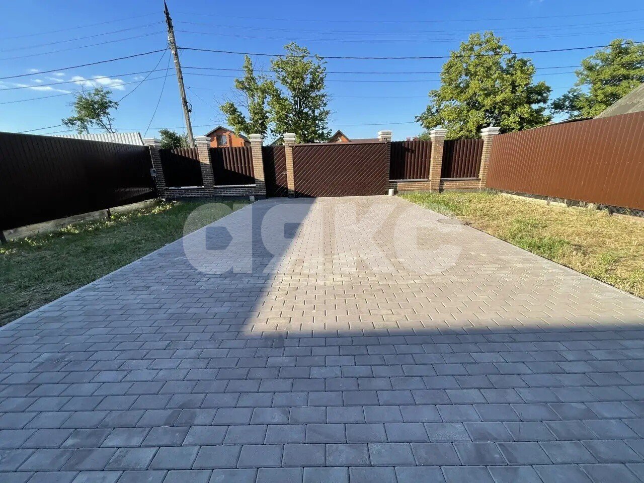 Фото №4: Дом 94&nbsp;м² + 6&nbsp;сот., 1&nbsp;эт. - Армавир, ул. Советской Армии, 334