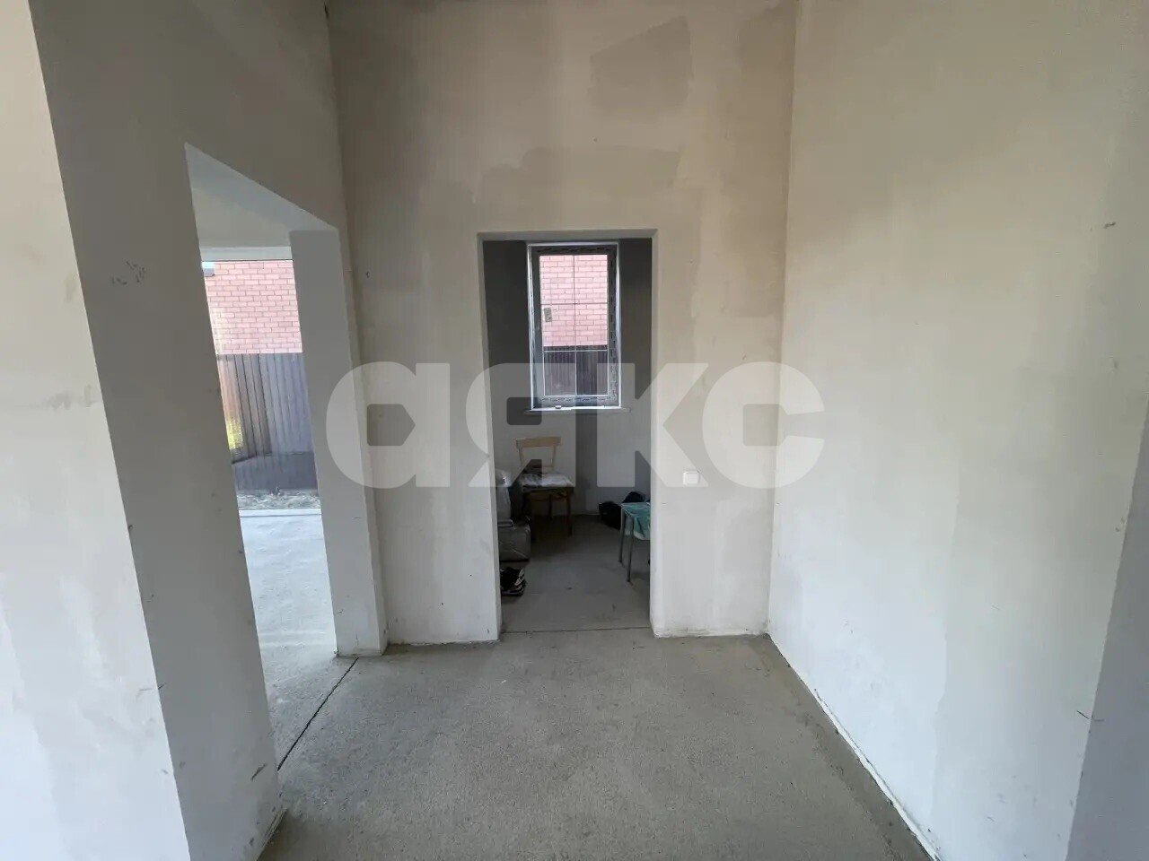 Фото №7: Дом 94&nbsp;м² + 6&nbsp;сот., 1&nbsp;эт. - Армавир, ул. Советской Армии, 334