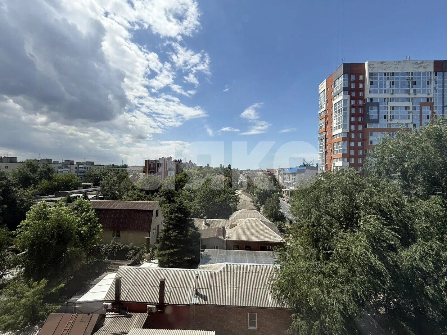 Фото №14: 1-комнатная квартира 38&nbsp;м², 5/10&nbsp;эт. - Батайск, ул. Максима Горького, 111к2