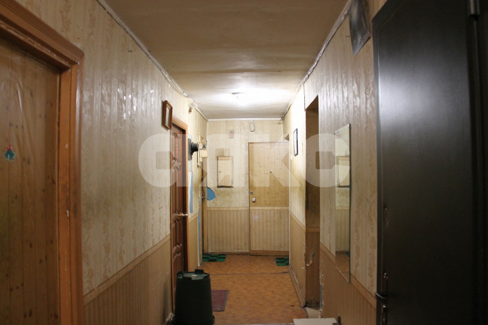 Фото №6: Комната 104&nbsp;м², 3/5&nbsp;эт. - Жуковский, мкр. 57-й квартал, ул. Гагарина, 5
