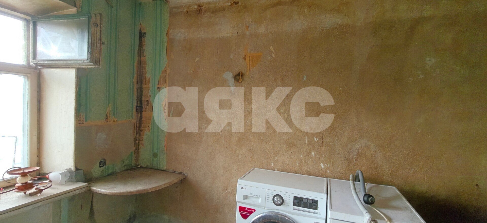 Фото №4: Комната 104&nbsp;м², 3/5&nbsp;эт. - Жуковский, мкр. 57-й квартал, ул. Гагарина, 5