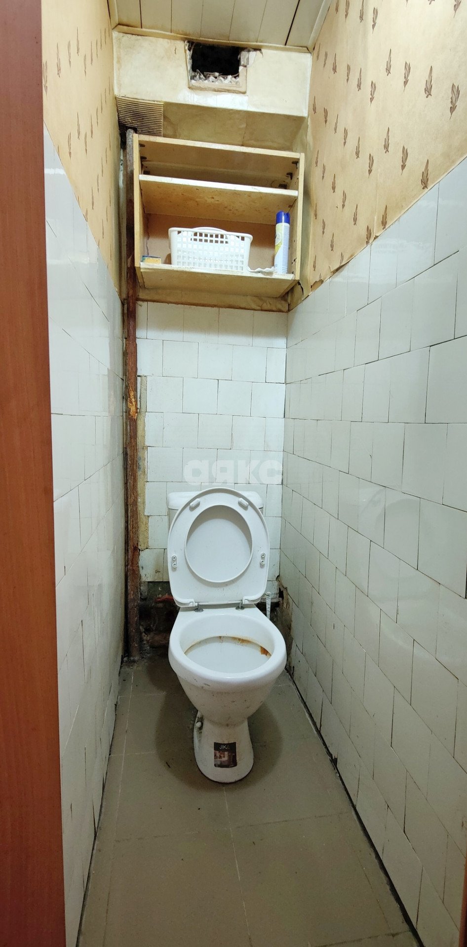 Фото №15: Комната 104&nbsp;м², 3/5&nbsp;эт. - Жуковский, мкр. 57-й квартал, ул. Гагарина, 5