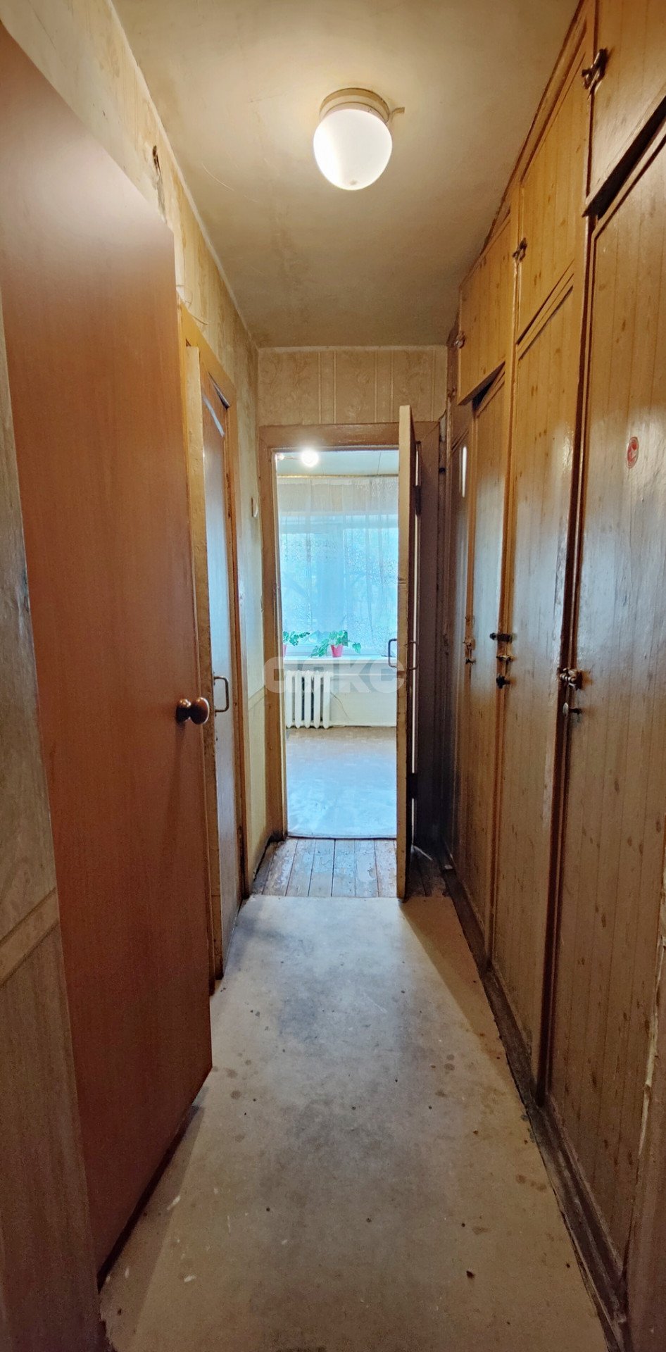Фото №8: Комната 104&nbsp;м², 3/5&nbsp;эт. - Жуковский, мкр. 57-й квартал, ул. Гагарина, 5
