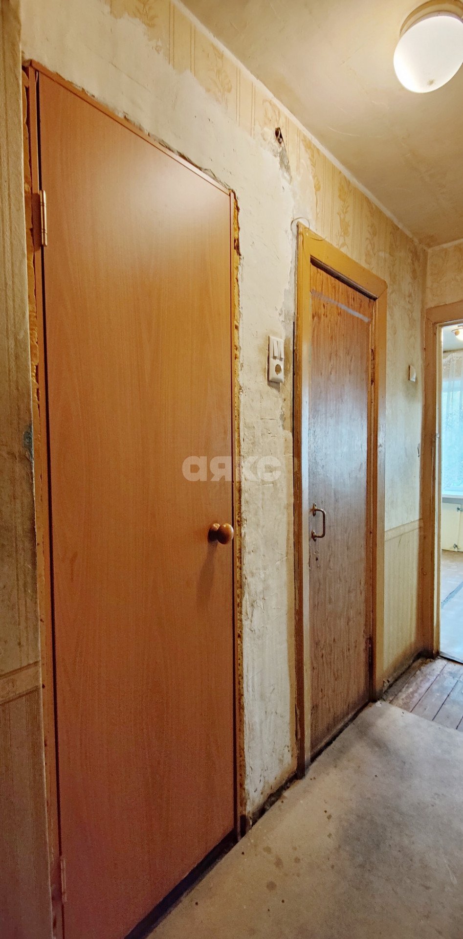 Фото №9: Комната 104&nbsp;м², 3/5&nbsp;эт. - Жуковский, мкр. 57-й квартал, ул. Гагарина, 5