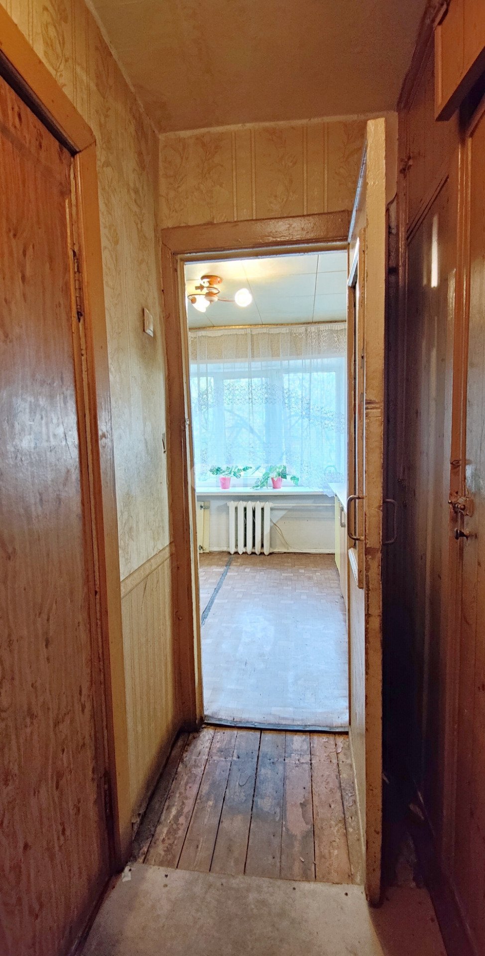 Фото №18: Комната 104&nbsp;м², 3/5&nbsp;эт. - Жуковский, мкр. 57-й квартал, ул. Гагарина, 5