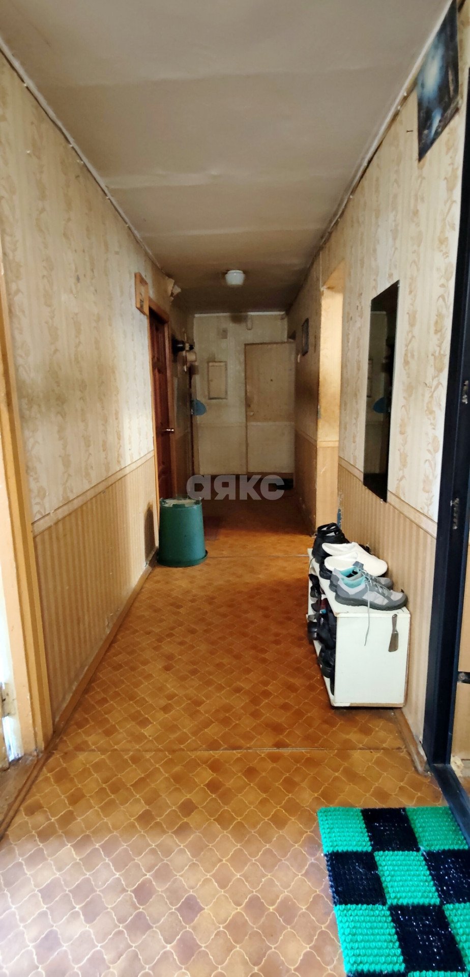 Фото №7: Комната 104&nbsp;м², 3/5&nbsp;эт. - Жуковский, мкр. 57-й квартал, ул. Гагарина, 5