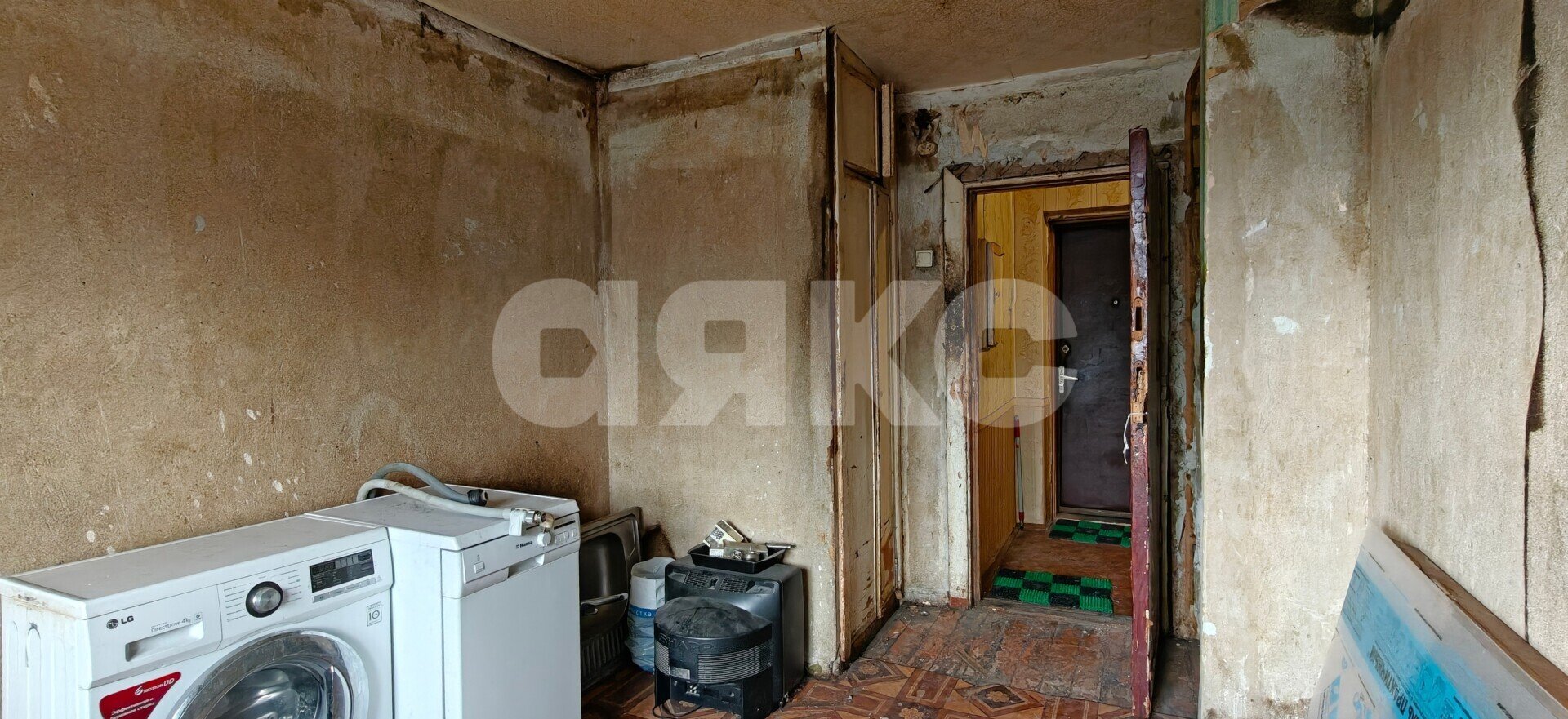 Фото №3: Комната 104&nbsp;м², 3/5&nbsp;эт. - Жуковский, мкр. 57-й квартал, ул. Гагарина, 5