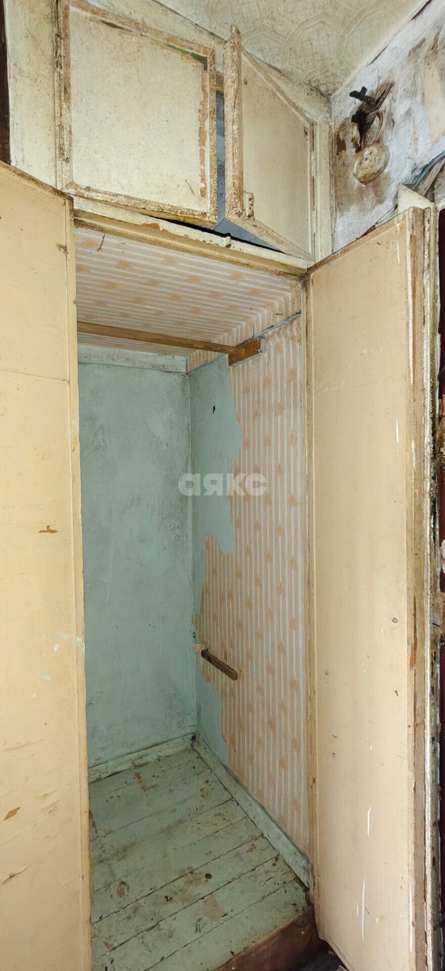 Фото №14: Комната 104&nbsp;м², 3/5&nbsp;эт. - Жуковский, мкр. 57-й квартал, ул. Гагарина, 5