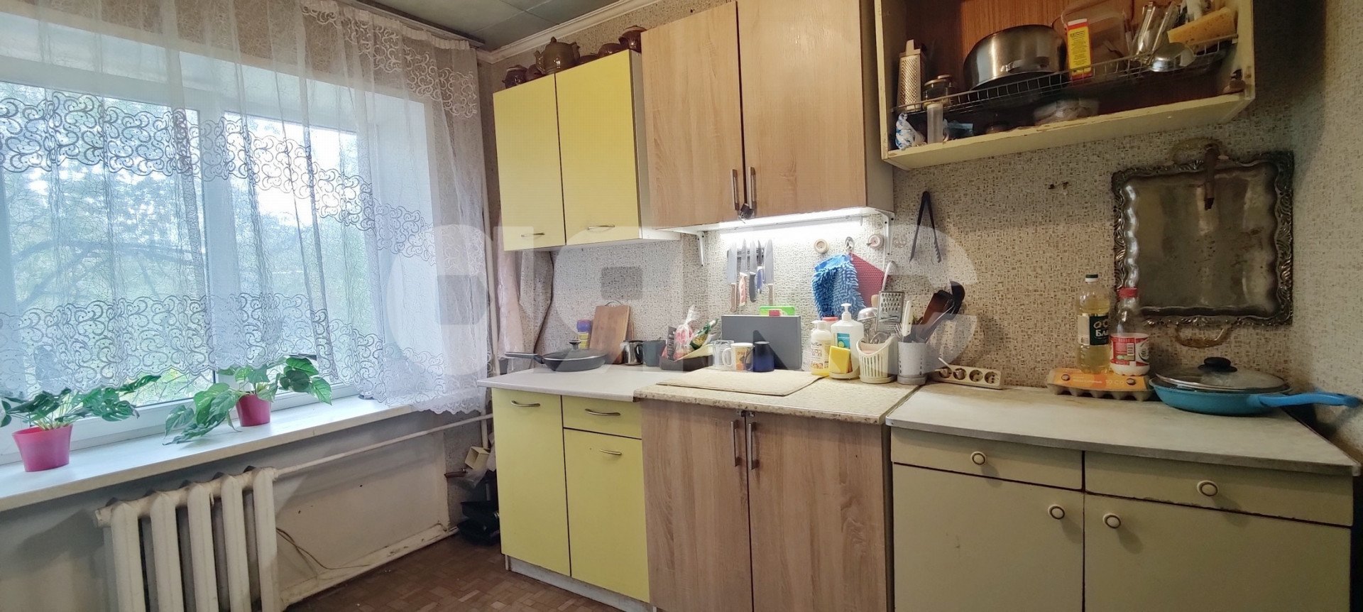 Фото №10: Комната 104&nbsp;м², 3/5&nbsp;эт. - Жуковский, мкр. 57-й квартал, ул. Гагарина, 5