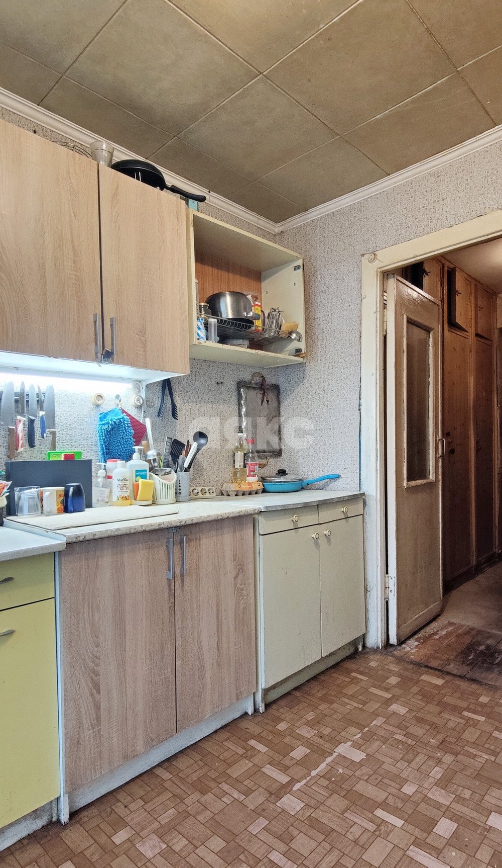 Фото №11: Комната 104&nbsp;м², 3/5&nbsp;эт. - Жуковский, мкр. 57-й квартал, ул. Гагарина, 5