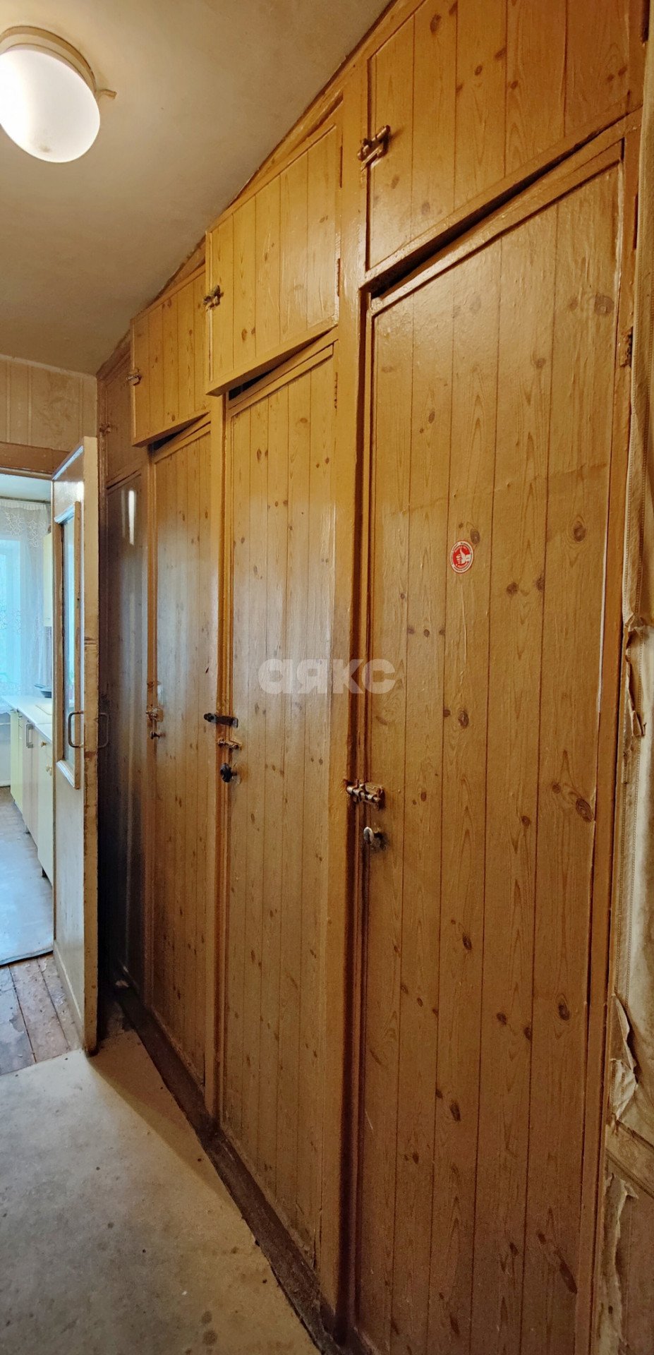 Фото №17: Комната 104&nbsp;м², 3/5&nbsp;эт. - Жуковский, мкр. 57-й квартал, ул. Гагарина, 5