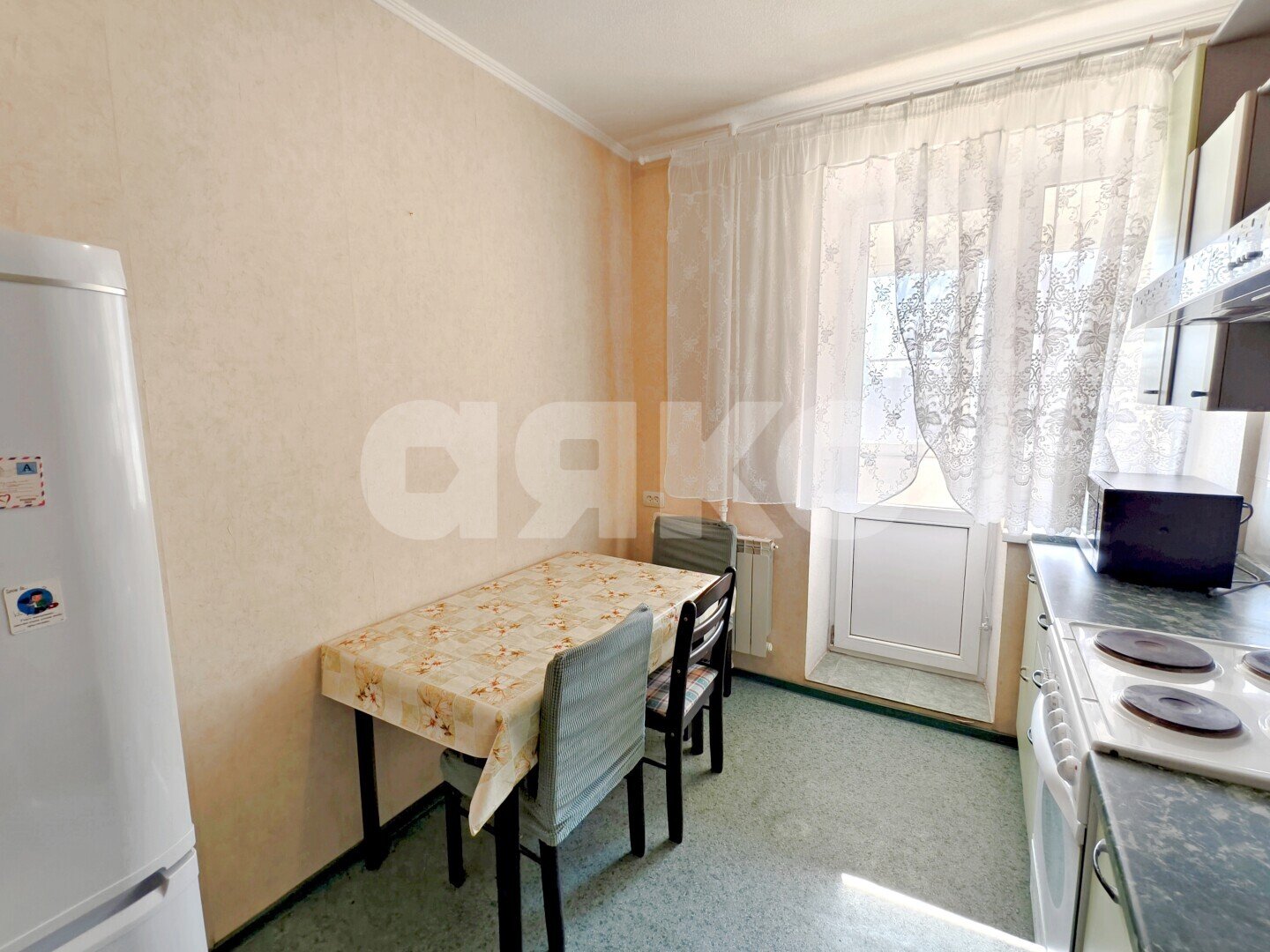 Фото №14: 1-комнатная квартира 39&nbsp;м², 7/14&nbsp;эт. - Ростов-на-Дону, р. Ворошиловский, ул. Нансена, 439