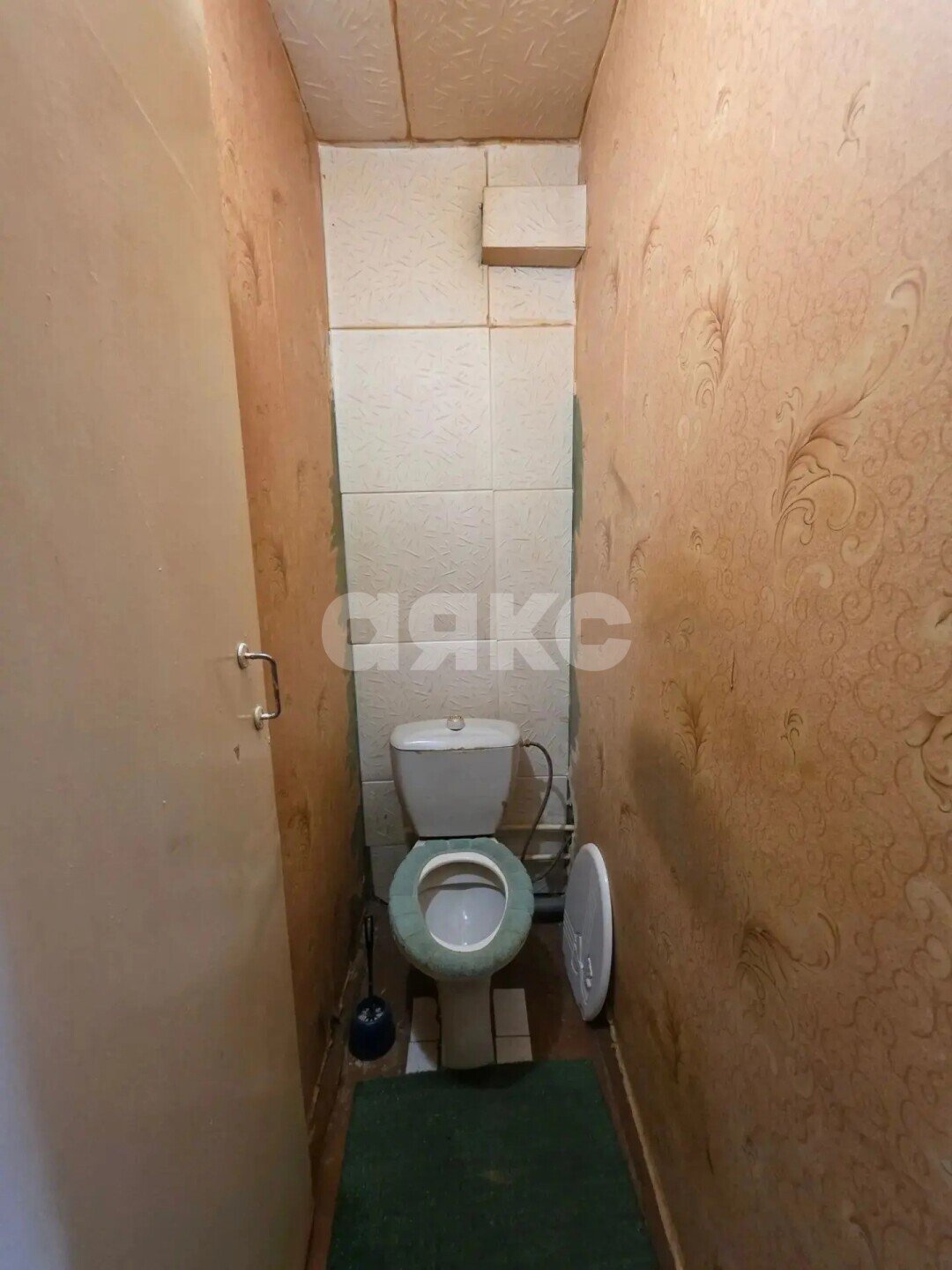 Фото №6: 1-комнатная квартира 32&nbsp;м², 5/5&nbsp;эт. - Кропоткин, мкр. 1-й, 34