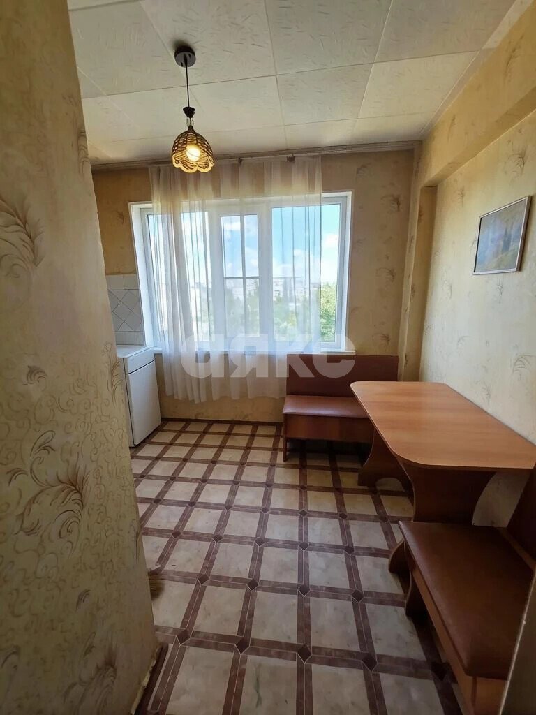Фото №3: 1-комнатная квартира 32&nbsp;м², 5/5&nbsp;эт. - Кропоткин, мкр. 1-й, 34